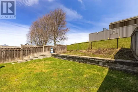 420 Orvis Crescent Shelburne ON L0N 1S2