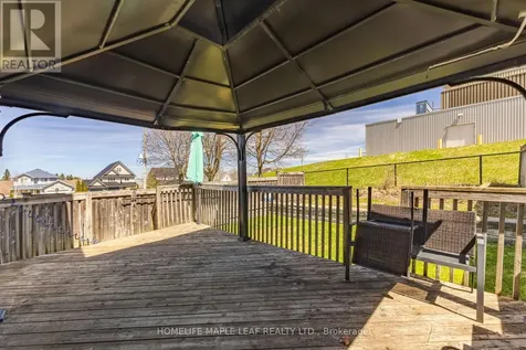 420 Orvis Crescent Shelburne ON L0N 1S2
