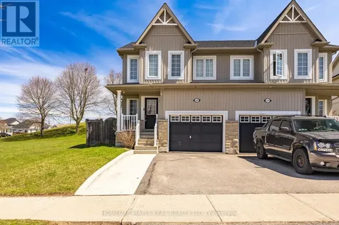 420 Orvis Crescent Shelburne ON L0N 1S2