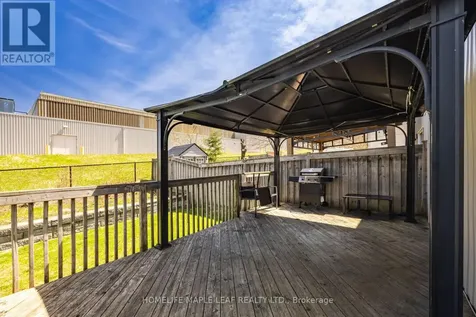 420 Orvis Crescent Shelburne ON L0N 1S2