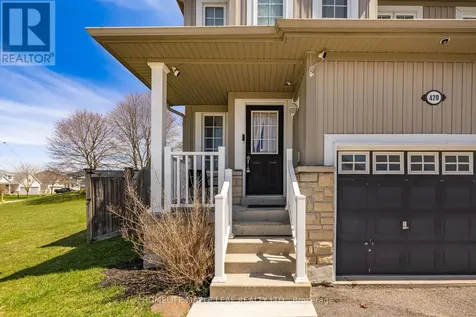420 Orvis Crescent Shelburne ON L0N 1S2