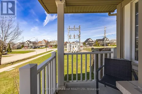 420 Orvis Crescent Shelburne ON L0N 1S2