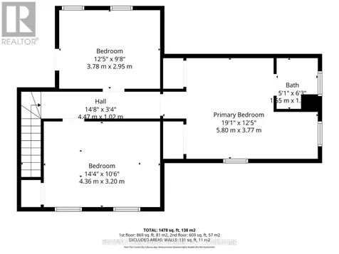 44 Alice Street West Blue Mountains ON N0H 2P0