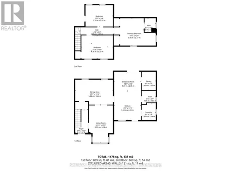 44 Alice Street West Blue Mountains ON N0H 2P0