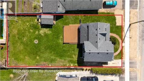 44 Alice Street West Blue Mountains ON N0H 2P0