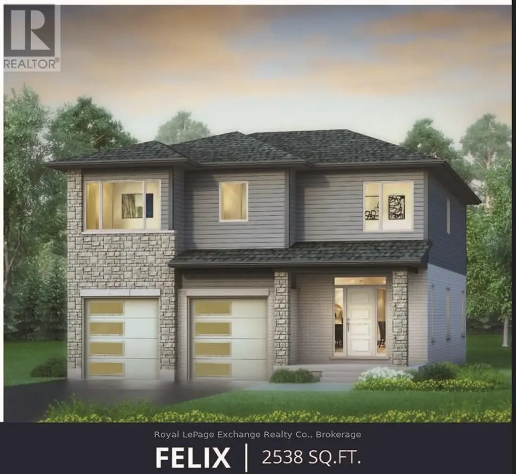 273 Mary Rose Avenue Saugeen Shores ON N0H 2C3