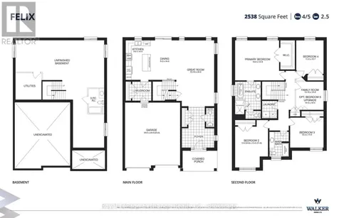 273 Mary Rose Avenue Saugeen Shores ON N0H 2C3