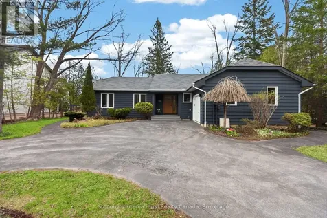 111 Patricia Drive Blue Mountains ON L9Y 0P1