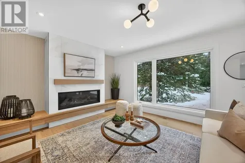 111 Patricia Drive Blue Mountains ON L9Y 0P1