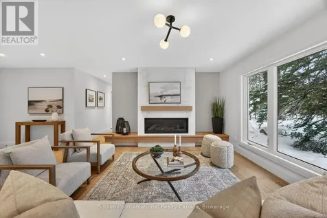 111 Patricia Drive Blue Mountains ON L9Y 0P1
