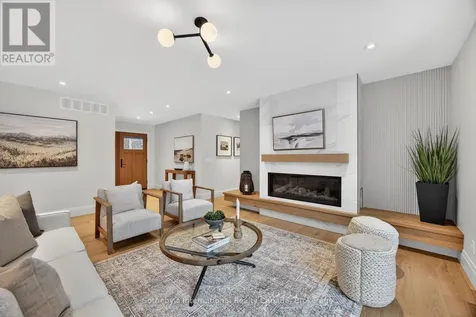 111 Patricia Drive Blue Mountains ON L9Y 0P1