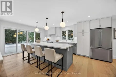 111 Patricia Drive Blue Mountains ON L9Y 0P1