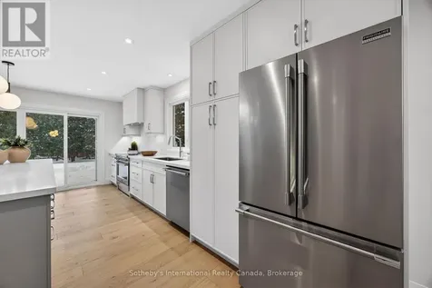 111 Patricia Drive Blue Mountains ON L9Y 0P1