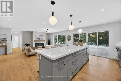 111 Patricia Drive Blue Mountains ON L9Y 0P1