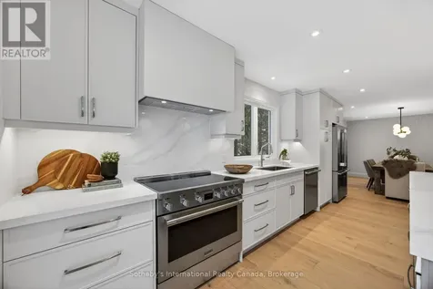 111 Patricia Drive Blue Mountains ON L9Y 0P1