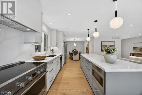111 Patricia Drive Blue Mountains ON L9Y 0P1