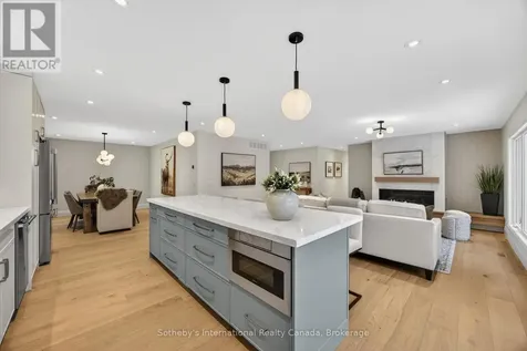 111 Patricia Drive Blue Mountains ON L9Y 0P1