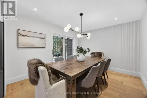 111 Patricia Drive Blue Mountains ON L9Y 0P1