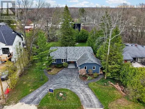 111 Patricia Drive Blue Mountains ON L9Y 0P1