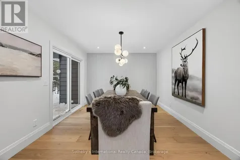 111 Patricia Drive Blue Mountains ON L9Y 0P1