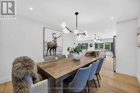 111 Patricia Drive Blue Mountains ON L9Y 0P1