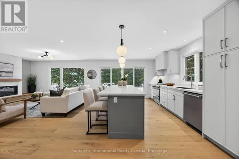 111 Patricia Drive Blue Mountains ON L9Y 0P1