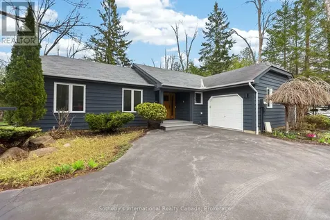 111 Patricia Drive Blue Mountains ON L9Y 0P1