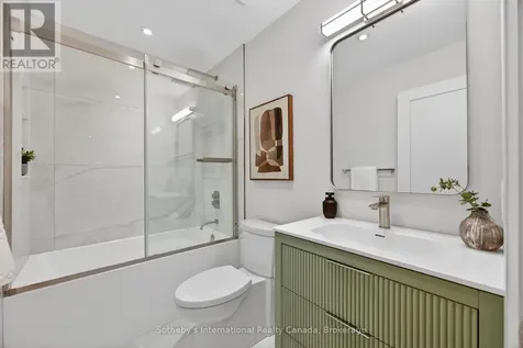 111 Patricia Drive Blue Mountains ON L9Y 0P1