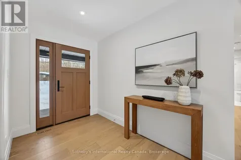 111 Patricia Drive Blue Mountains ON L9Y 0P1