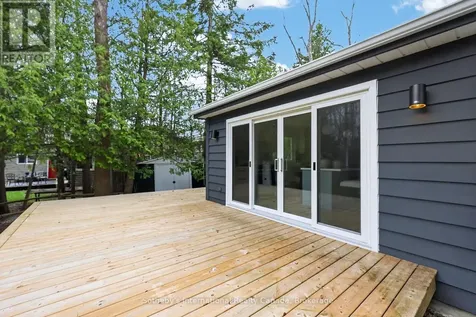 111 Patricia Drive Blue Mountains ON L9Y 0P1