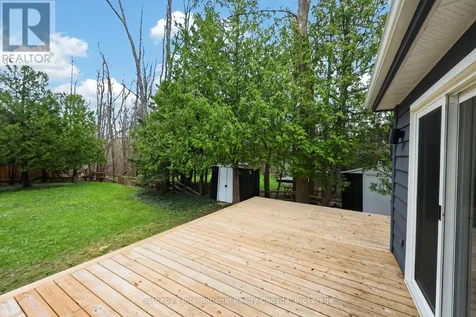 111 Patricia Drive Blue Mountains ON L9Y 0P1