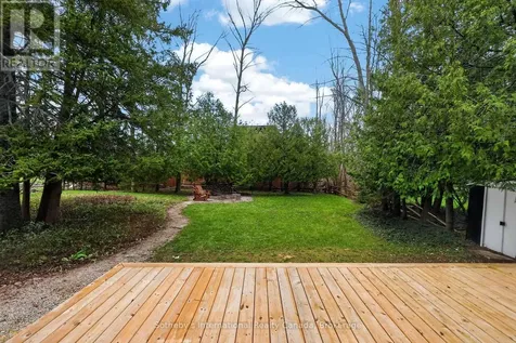 111 Patricia Drive Blue Mountains ON L9Y 0P1
