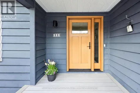 111 Patricia Drive Blue Mountains ON L9Y 0P1