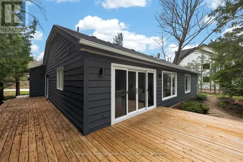 111 Patricia Drive Blue Mountains ON L9Y 0P1