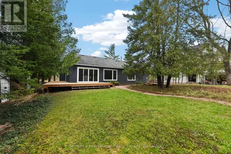 111 Patricia Drive Blue Mountains ON L9Y 0P1