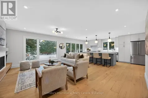111 Patricia Drive Blue Mountains ON L9Y 0P1