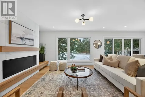 111 Patricia Drive Blue Mountains ON L9Y 0P1