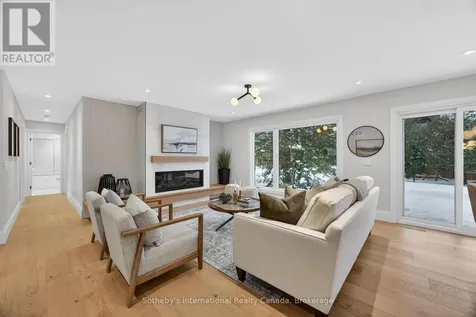 111 Patricia Drive Blue Mountains ON L9Y 0P1