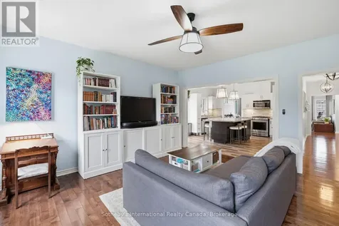 17 Mair Mills Drive Collingwood ON L9Y 0A7