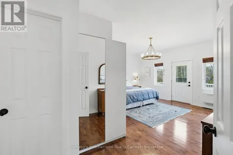 17 Mair Mills Drive Collingwood ON L9Y 0A7