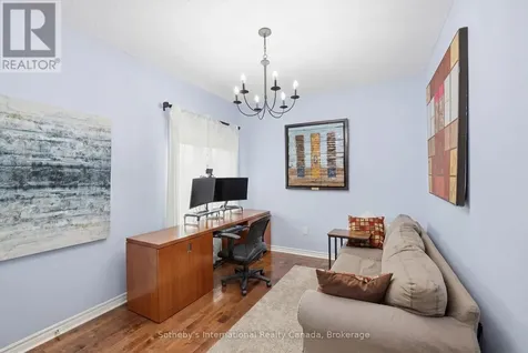 17 Mair Mills Drive Collingwood ON L9Y 0A7