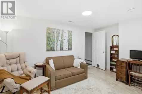 17 Mair Mills Drive Collingwood ON L9Y 0A7