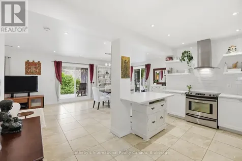 17 Mair Mills Drive Collingwood ON L9Y 0A7