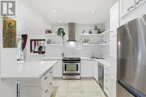 17 Mair Mills Drive Collingwood ON L9Y 0A7