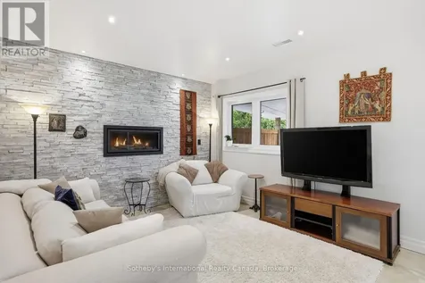 17 Mair Mills Drive Collingwood ON L9Y 0A7