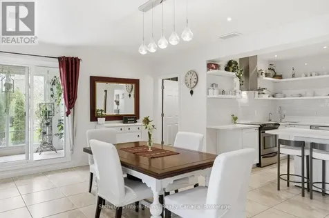 17 Mair Mills Drive Collingwood ON L9Y 0A7