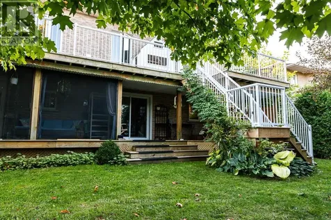17 Mair Mills Drive Collingwood ON L9Y 0A7