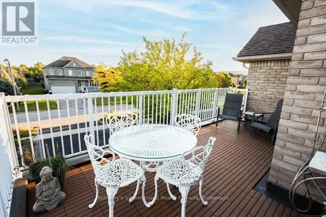 17 Mair Mills Drive Collingwood ON L9Y 0A7