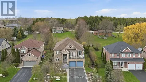 17 Mair Mills Drive Collingwood ON L9Y 0A7