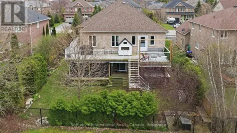 17 Mair Mills Drive Collingwood ON L9Y 0A7